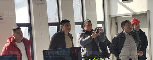 01 Corporate Dynamics