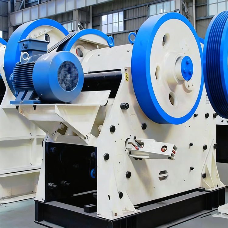 Fine Jaw Crusher PEX 150x750 for Sale | Competitive Price