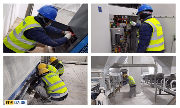 01 Equipment Manufacturing