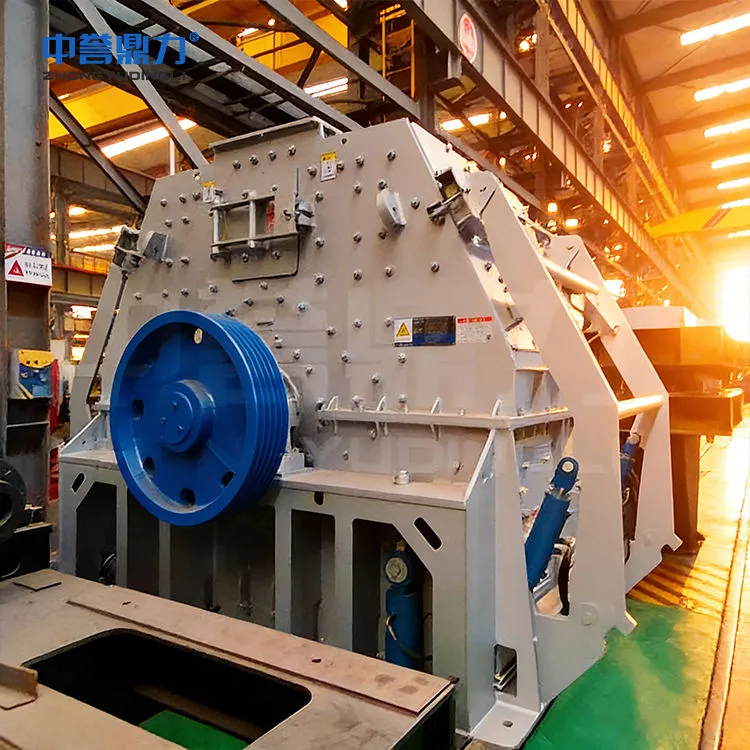 Artificial Sand Making Machine | High-Efficiency, Low-Cost Sand Maker Manufacturer