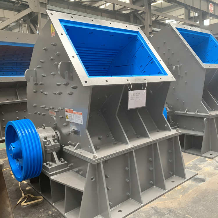 Hammer Mill Crusher for Limestone | High-Capacity Grinding