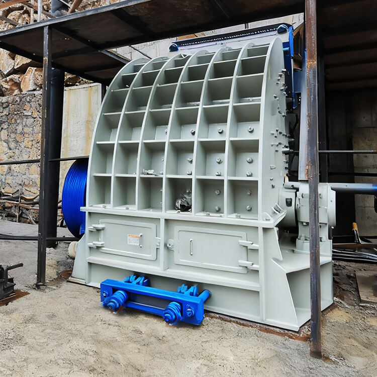 Granite Stone Crusher | Durable Crushing Machine