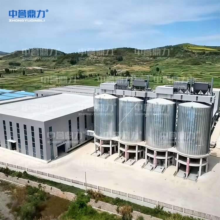 Granit-Zerkleinerungsanlagen-Lösungen für steinharte Gesteine