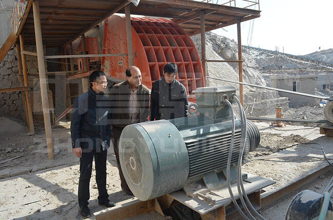 Libyan Customer Visit.jpg