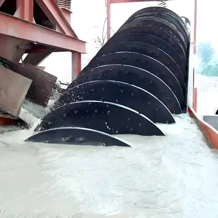 Máquina de Lavagem de Areia para Venda | Compare Preços e Modelos Online