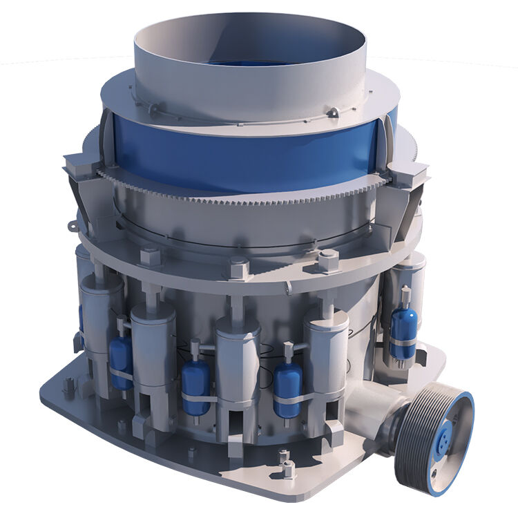 M Sand Crusher Machine | High-Efficiency M-Sand Production System