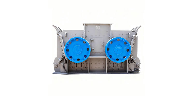 ZSJ Double Rotor Sand Making Machine