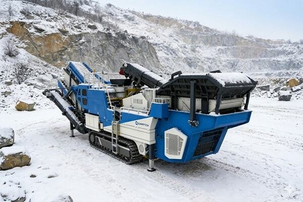How to Calculate Jaw Crusher Capacity for Quarry Projects