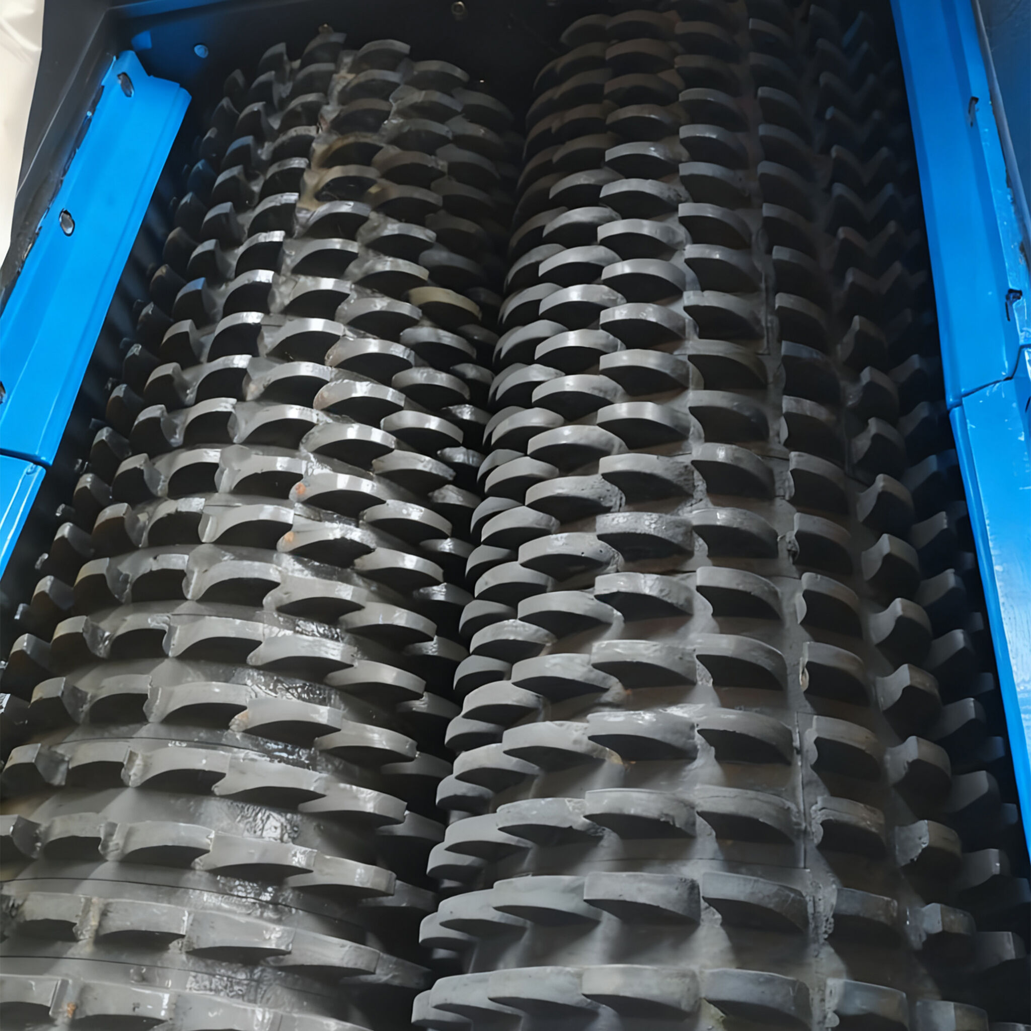 Roll Crusher HRC 900 TPH | High-Capacity Industrial Crushing