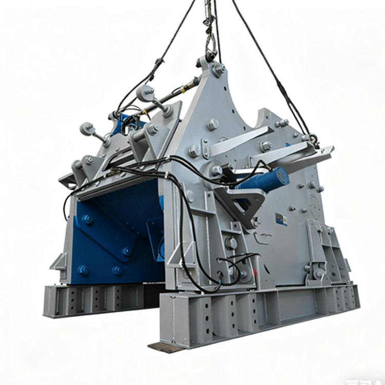 PEW Jaw Crusher | European Style Crushing Equipment