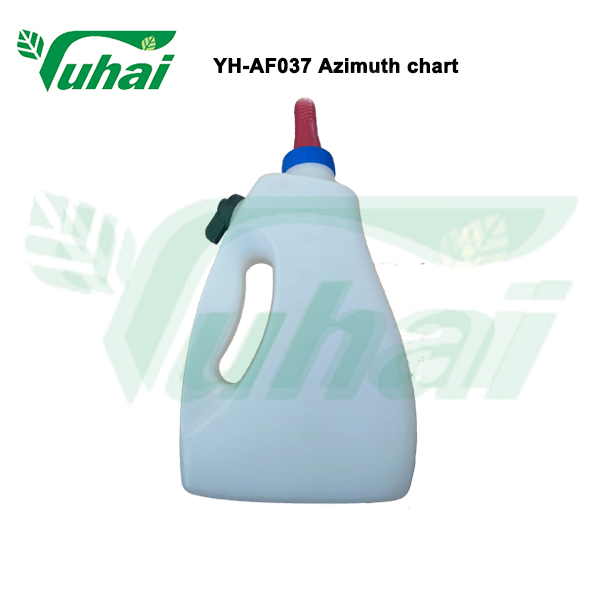 Why Proper Cleaning of Calf Bottles Is Critical for Calf Health
