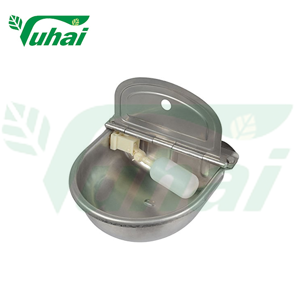 Karjan vedenantimet: Kestävät, automaattiset karjan vesilaitteet