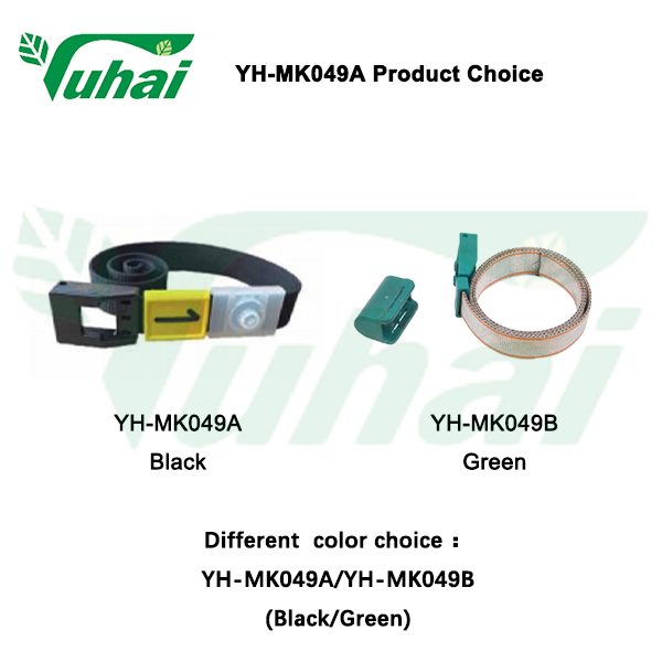 Turvalliset ja säädettävät vuohien kaulapantit | Estä pakenemiset, varmista turvallisuus