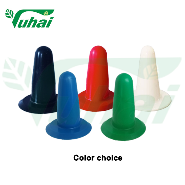 Lypsukoneen imuleuat | Premium-luokan imuleuat maksimaaliseen maitotuottoon ja rintojen terveyteen