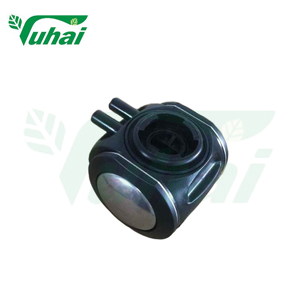 Pneumaattiset pulssittimet: Estä materiaalin silppoutumista ja rotkoporoja säilöissä