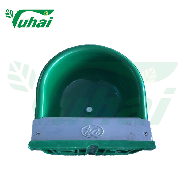 Kestävät karjan vesiputoukset | Kestäviä ja automaattisia vaihtoehtoja