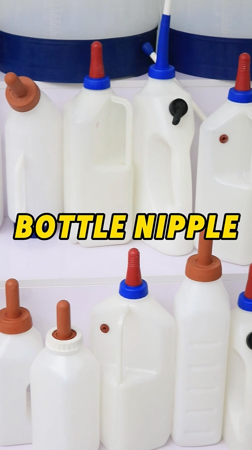 The Importance of Calf Milk Feeding