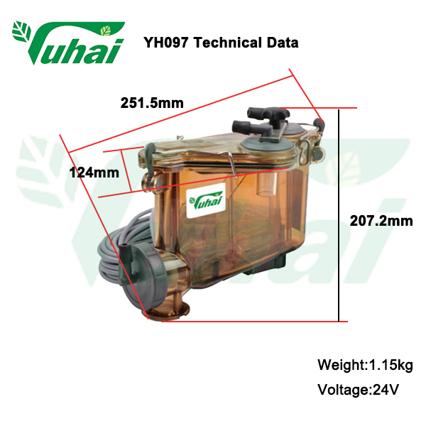 Ensisijaiset maitovirtausanturit meijerien ja elintarviketeollisuuden käyttöön