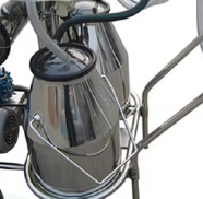 Apa Seterusnya untuk Pulsator Pneumatik: Inovasi dalam Kecekapan dan Ketahanan