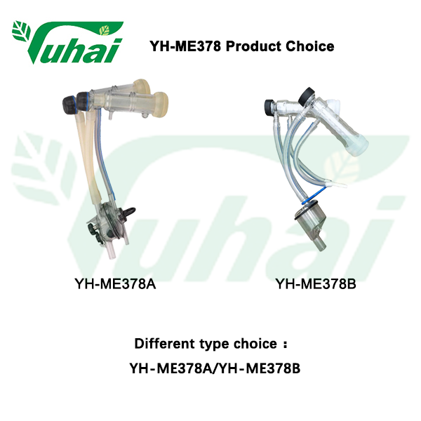 Vuohien maidontuottolaitteet: Täydelliset sarjat ja koneet terveisiin laumoja varten