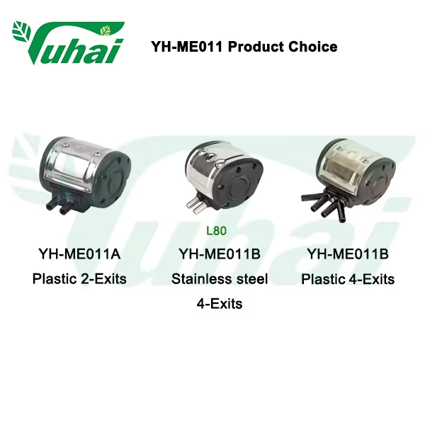 Bagaimana Penyelenggaraan Berkala Memperpanjang Jangka Hayat Pulsator Pneumatik Anda