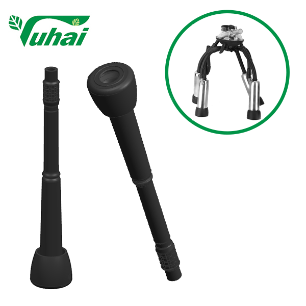 Kestävät kumilinjaukset | Kulutuksen ja iskujen kestävät ratkaisut