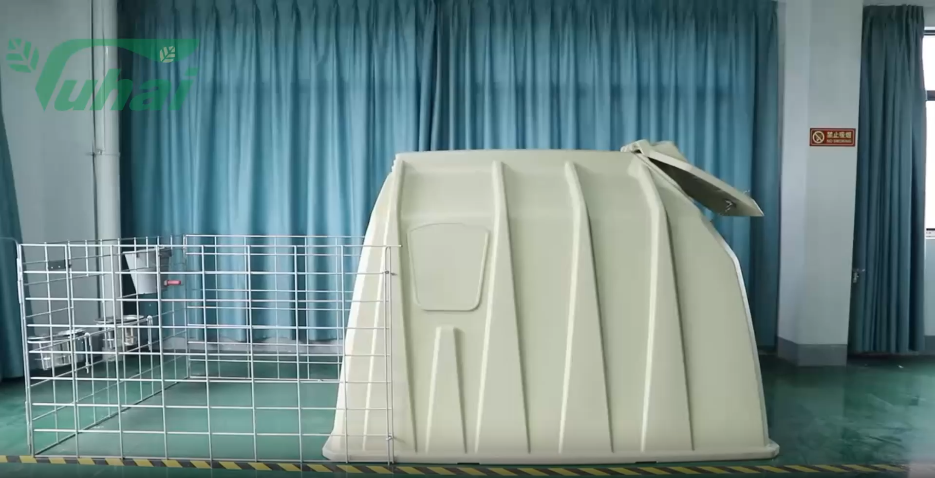 Calf Island Product Showcase