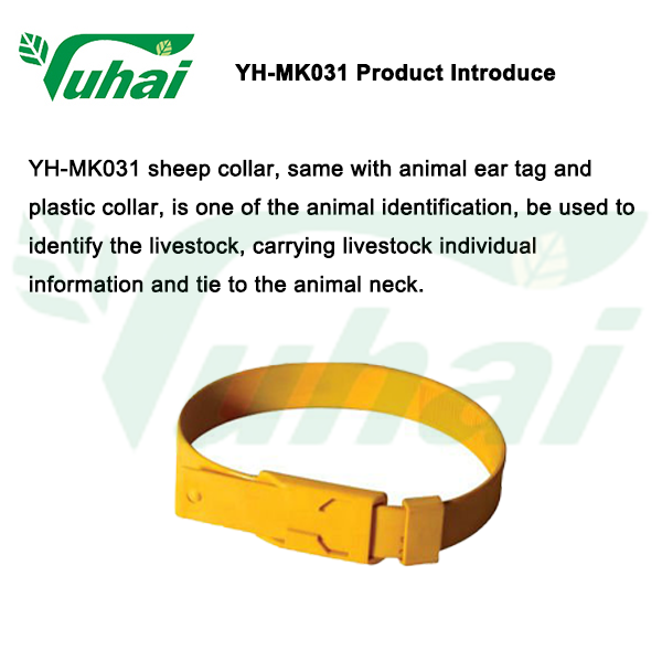 Karjan jalkamerkit | Kestävät, säänsuojatut eläintunnisteet lampaalle, vuohelle ja siipikarjalle