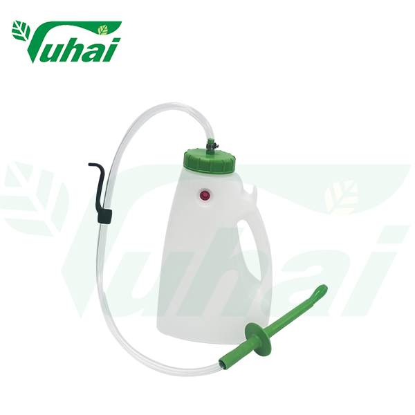 Norsunpoikanenruokija | Automaattiruokinta terveellisempiä, vahvempia vasikoita varten