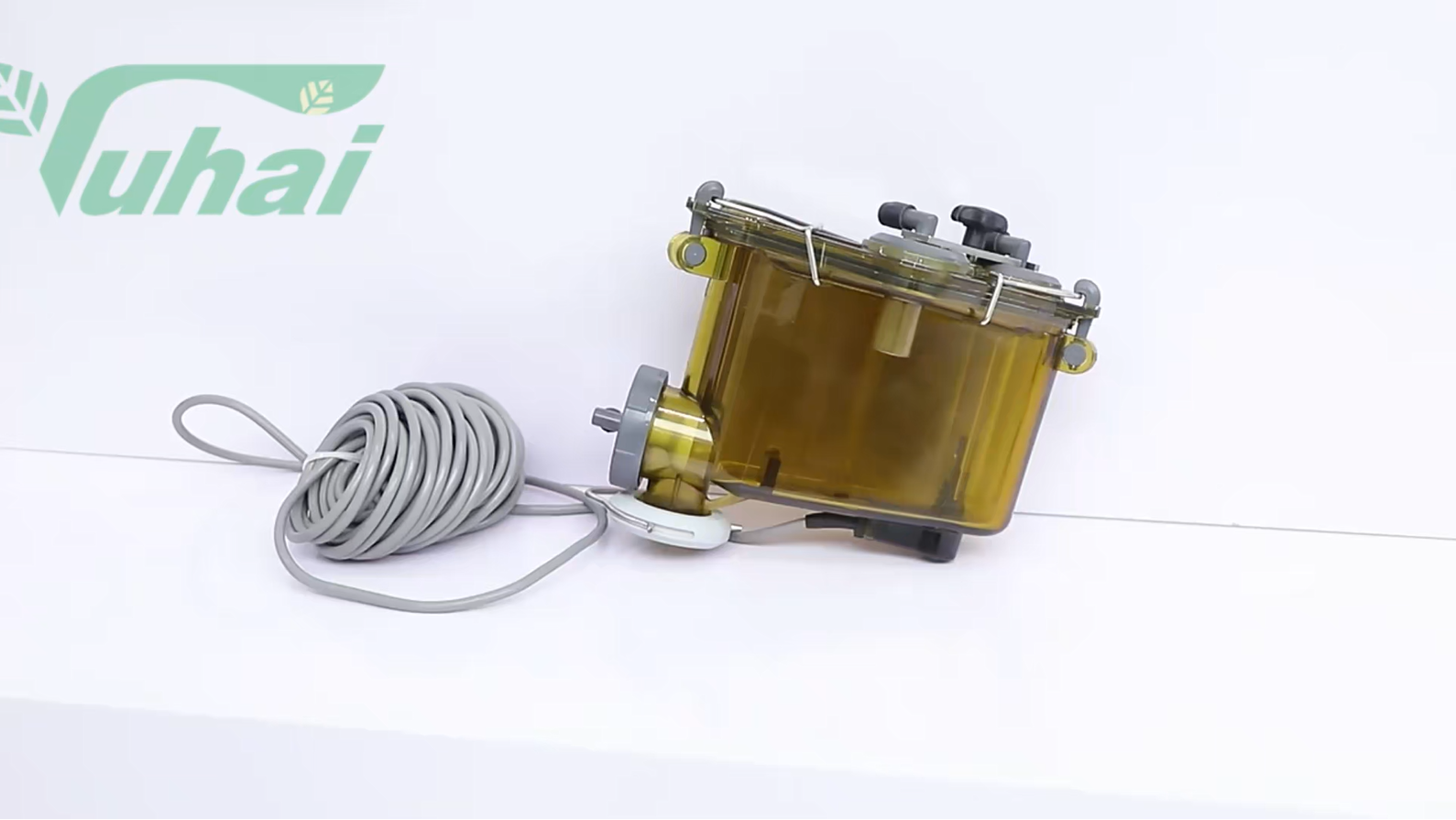 Durable & Efficient YH-ME097 Flow Meter