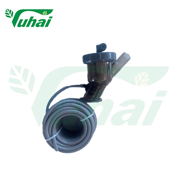 Teollisuuden imupumput | Kestäviä ja suorituskykyisiä malleja