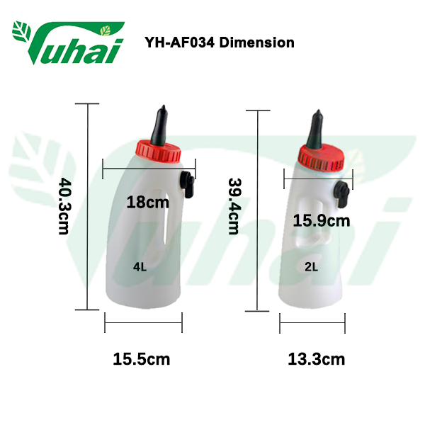Norsunpojan kauhakuljetin: Jännitystön kauhakuljetus vasikoillesi