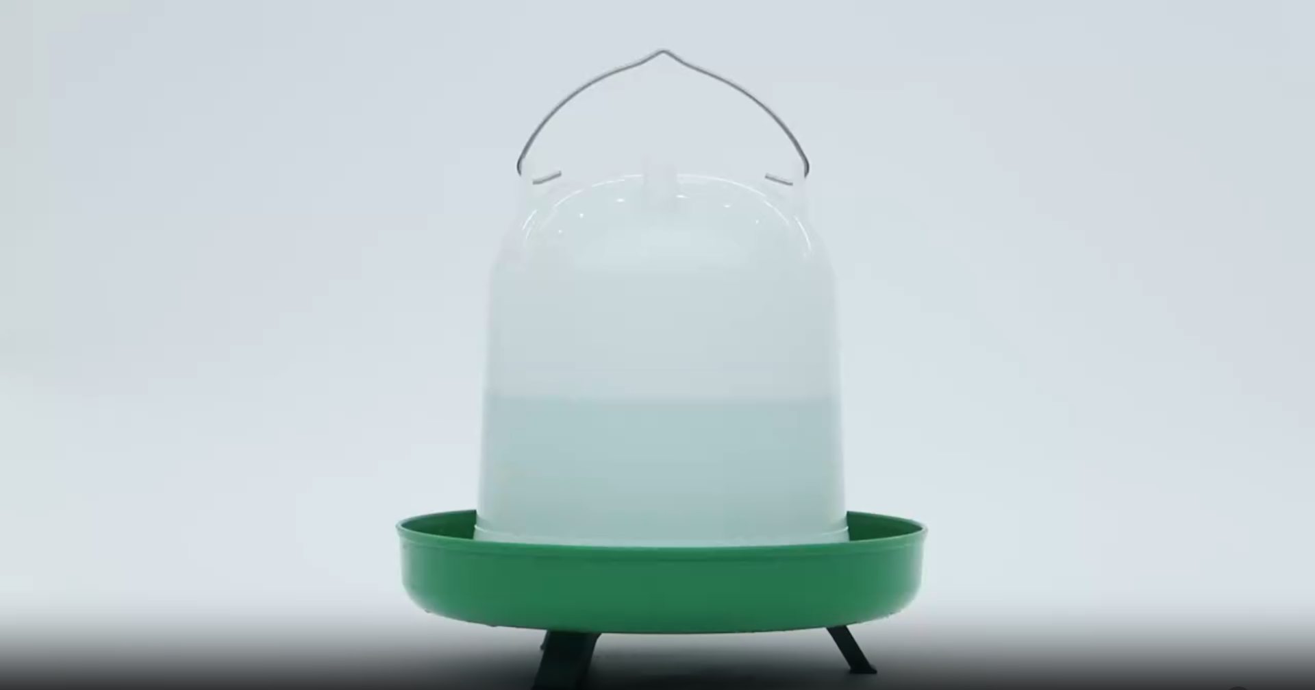 YH-CK004 8L Chicken Waterer