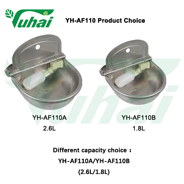 Lämmennyt vesipatsas: Pakkamiselta suojautuva karjan vesittäminen terveellisempää eläintä varten