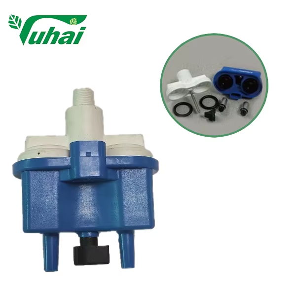 L90 Pulsator | High-Efficiency Industrial Agitator & Mixer