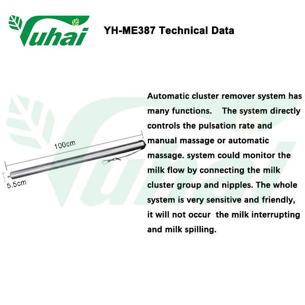 Lypsylehmälaitteet: Täydellinen opas hermojen hallintajärjestelmiin