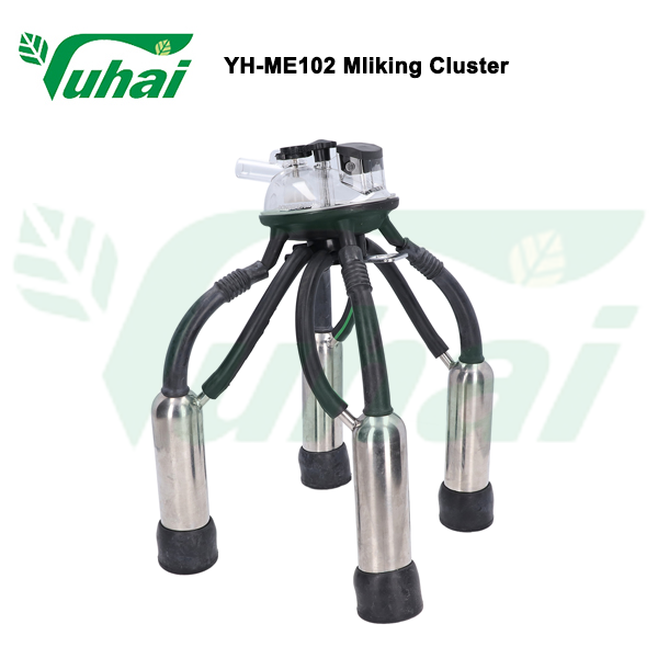 Vaivaton maitoletkustus ja varastointi: Opas helpompään maitopussiin