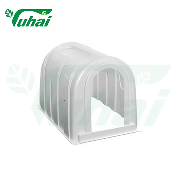 Apakah Kesilapan Lazim yang Perlu Dihindari oleh Petani Semasa Memasang Rumah Anak Lembu?