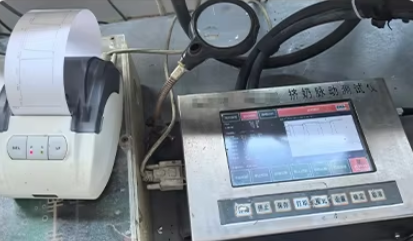 أجهزة اختبار احترافية