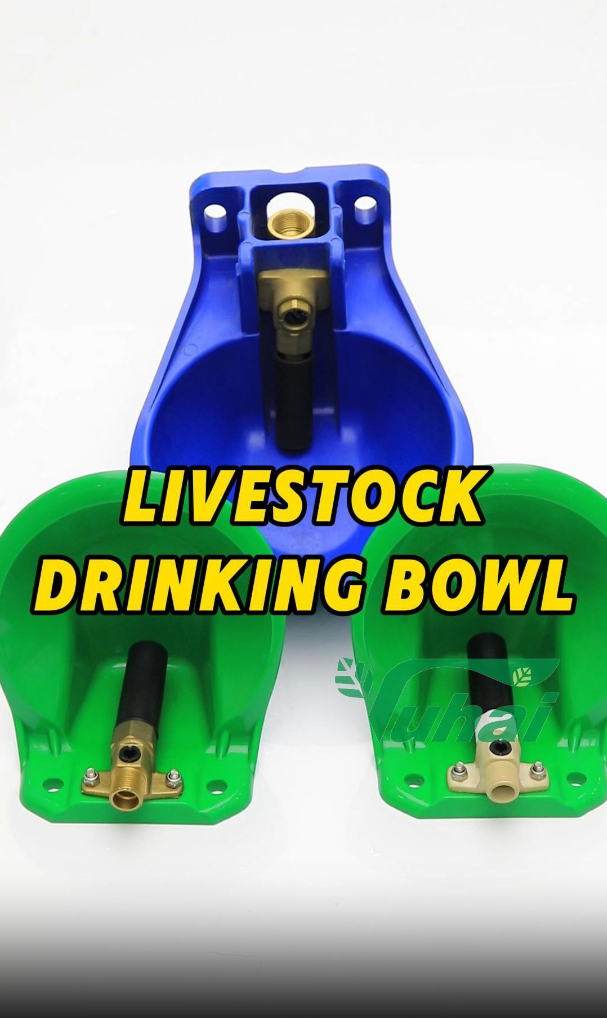 Top Picks for Cattle & Sheep Watering