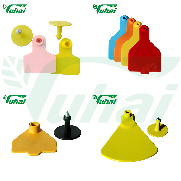 Elektroniset lehmäntunnukset: Automaatista laumanhoitoa ja parannettua tilan kannattavuutta