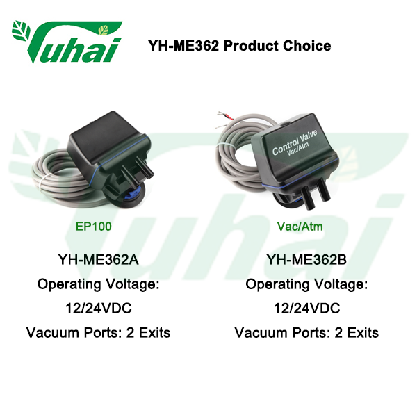 Tyhjiöpulssittimet: Luotettava lypsijärjestelmän tahti ja tehokkuus