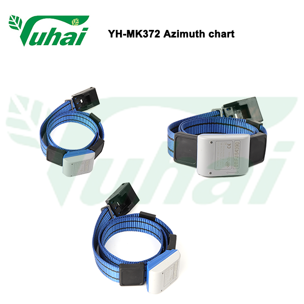 Parven jalkamerkintärenkaat: Lopullinen siipikarjan tunnistus- ja seurantaratkaisu