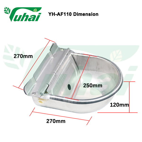 Heavy-Duty Plastic Water Troughs | Durable, Lightweight & Easy-Clean