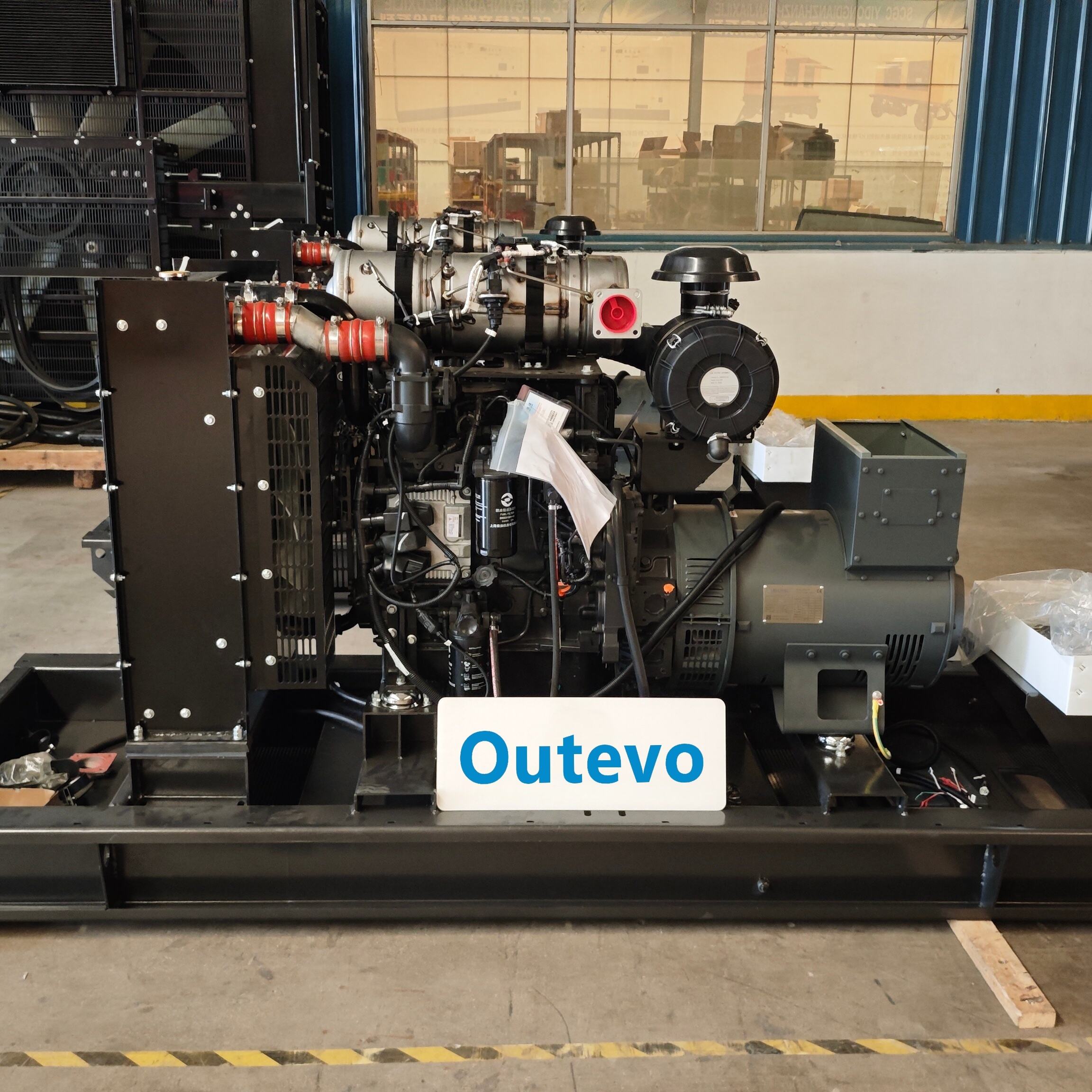 تكنولوجيا متقدمة للأداء المتفوق