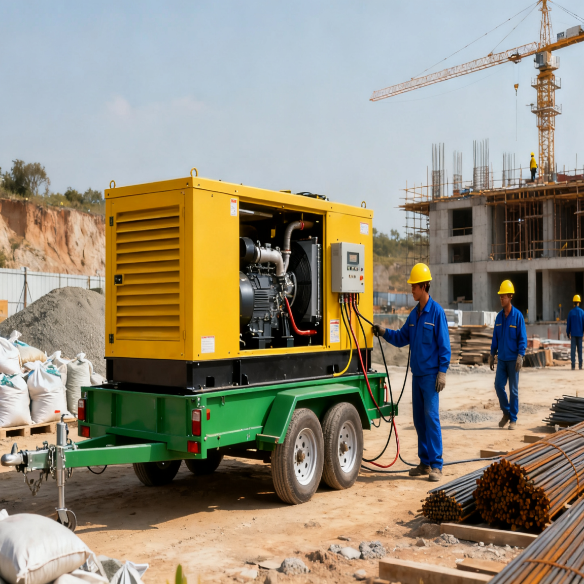 Najnoviji proizvod je pušten u uporabu