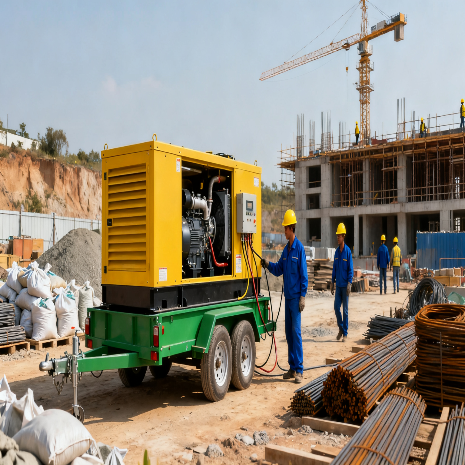 Pozivanje na održivost
