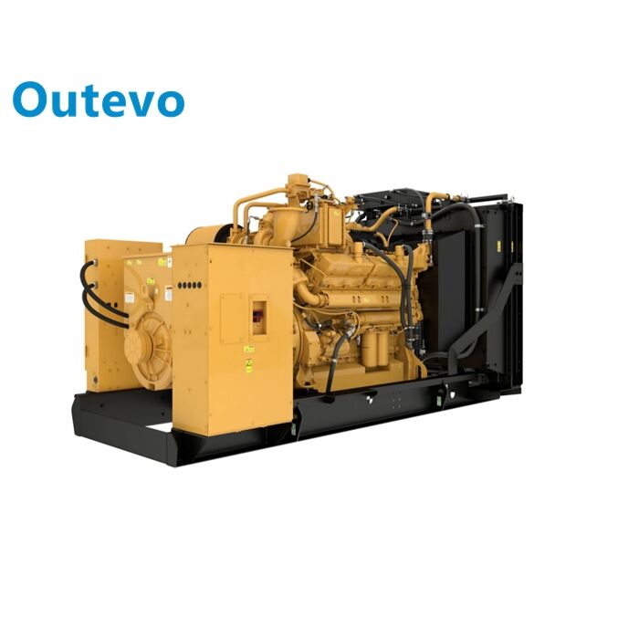 نظام توليد طاقة حيوية كامل بقدرة ٢٥٠ كيلوواط، يشمل توليد الكهرباء والحرارة (CHP) لمزارع الأغذية ومعالجة النفايات الزراعية