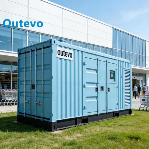 generador diésel de contenedor ISO de 1000 kW, resistente, de 50 Hz y 60 Hz, para centros de datos, proyectos de construcción de petróleo y gas