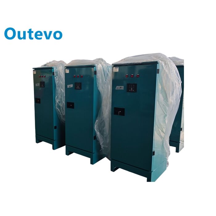 مجموعة مولدات صامتة 70 كيلوواط